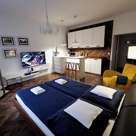 Apartamenty Orkana بييلسكو بياوا المظهر الخارجي الصورة