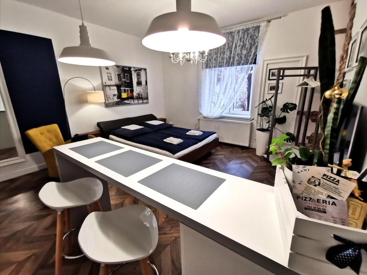 Apartamenty Orkana بييلسكو بياوا المظهر الخارجي الصورة