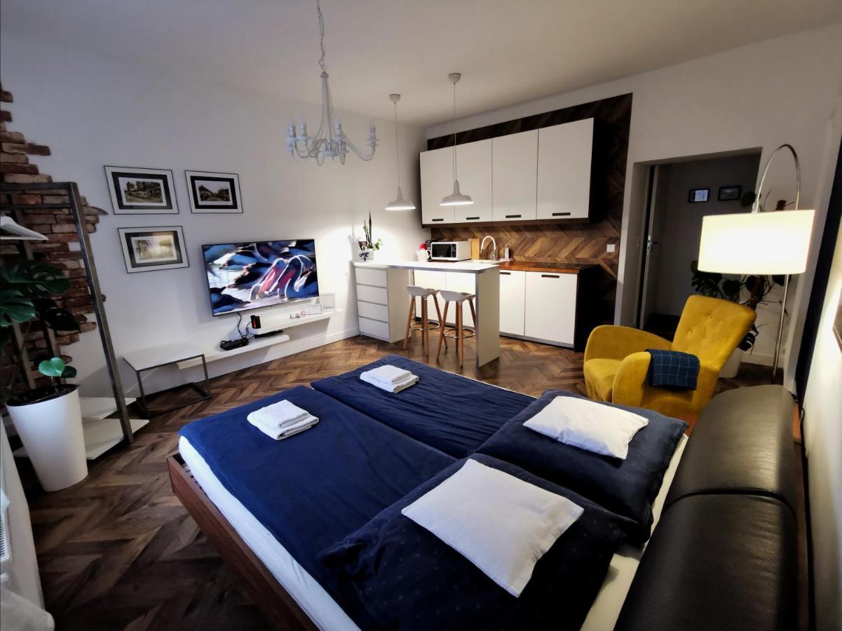 Apartamenty Orkana بييلسكو بياوا المظهر الخارجي الصورة