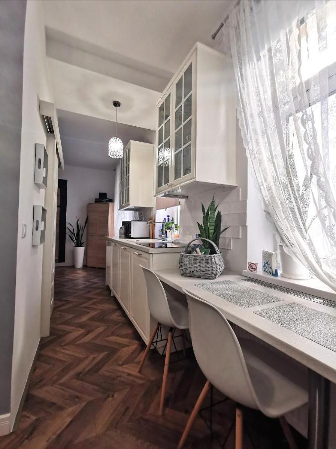 Apartamenty Orkana بييلسكو بياوا المظهر الخارجي الصورة