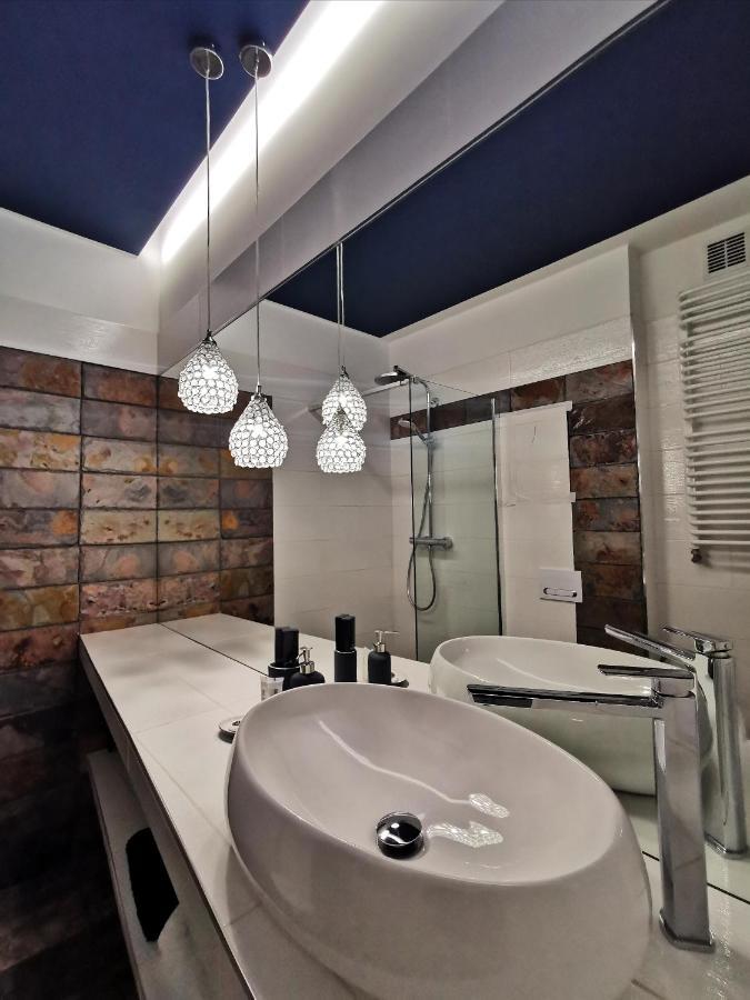 Apartamenty Orkana بييلسكو بياوا المظهر الخارجي الصورة