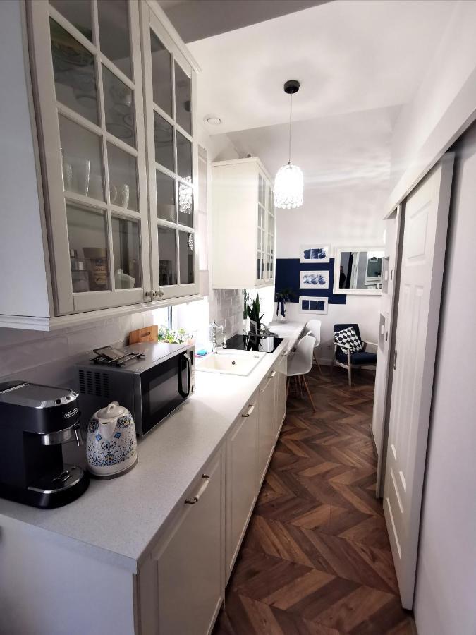 Apartamenty Orkana بييلسكو بياوا المظهر الخارجي الصورة