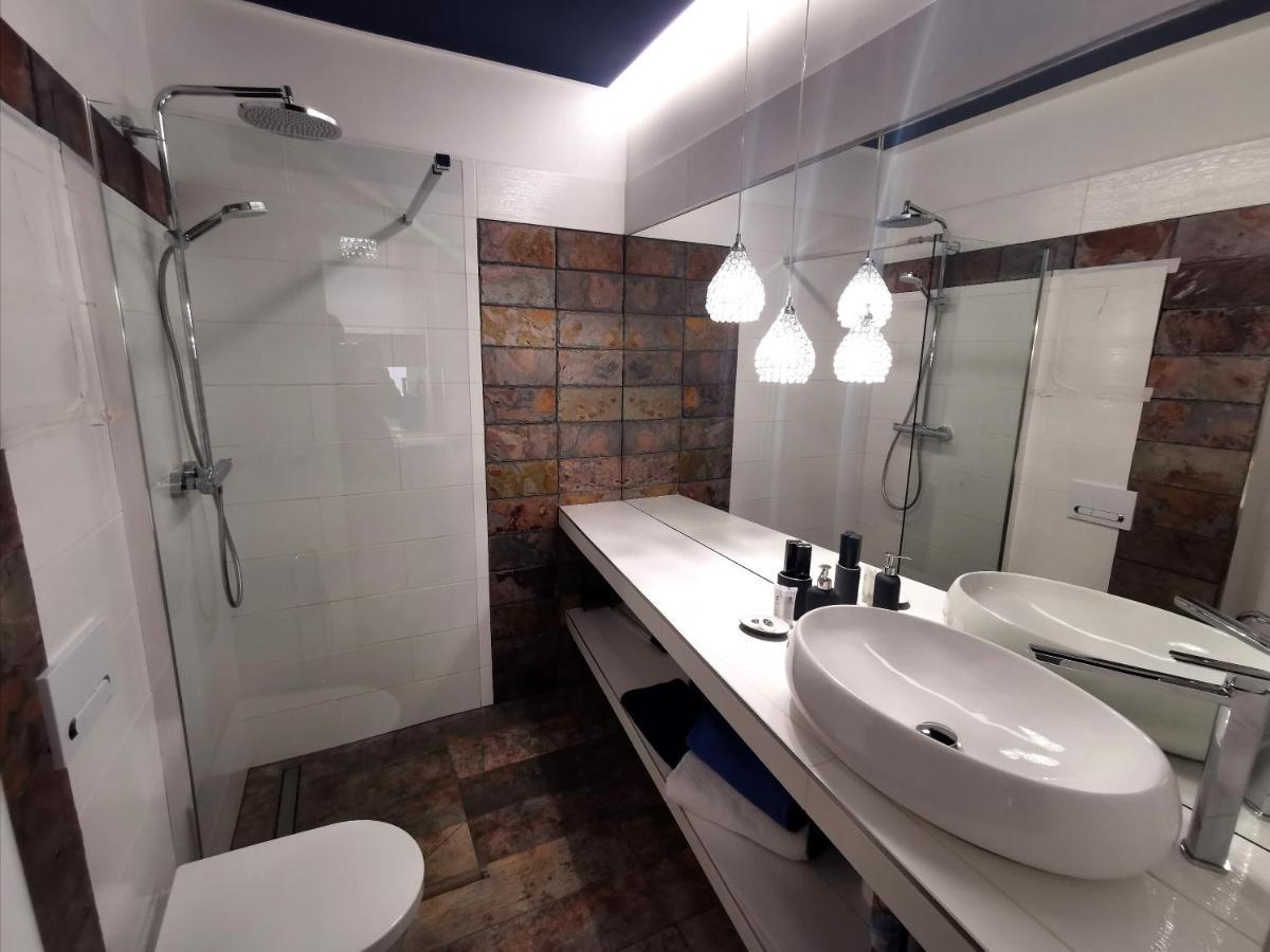 Apartamenty Orkana بييلسكو بياوا المظهر الخارجي الصورة