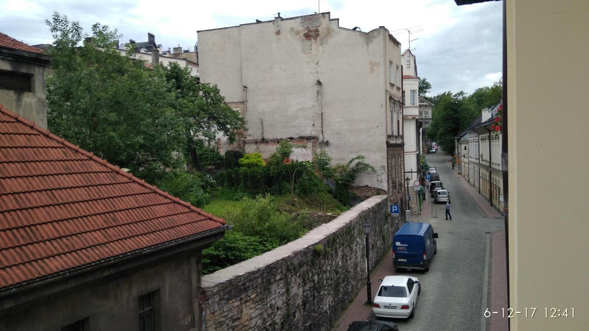 Apartamenty Orkana بييلسكو بياوا المظهر الخارجي الصورة