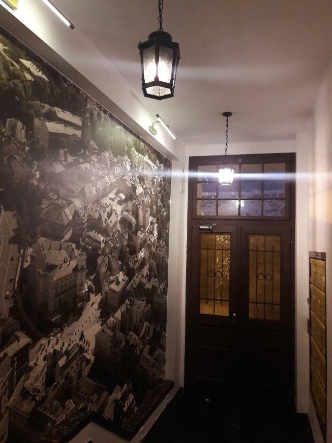 Apartamenty Orkana بييلسكو بياوا المظهر الخارجي الصورة